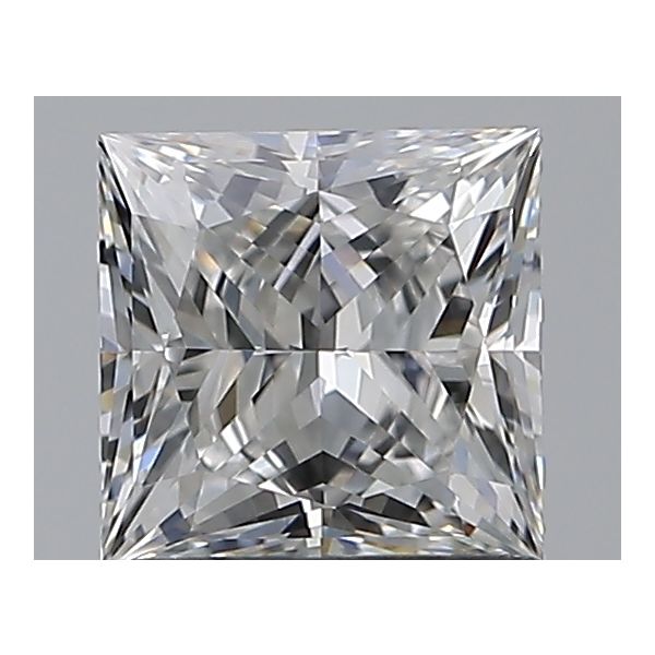 PRINCESS 1.2 F VVS1 EX-EX-EX - 2526164927 GIA Diamond