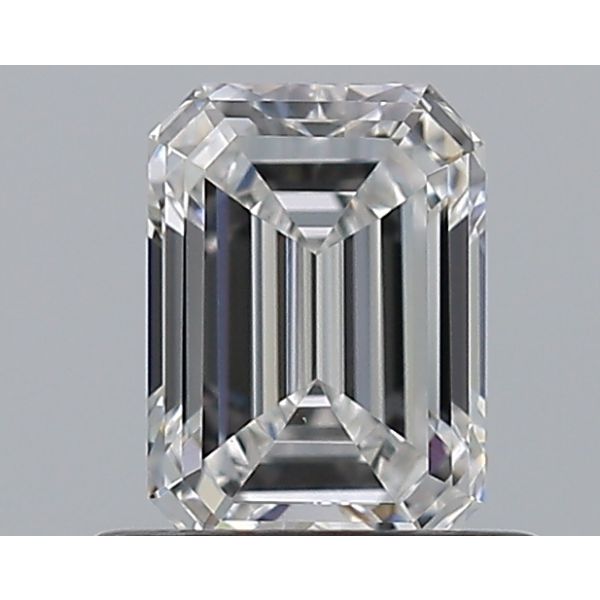 EMERALD 0.7 E VS1 EX-VG-EX - 2526165477 GIA Diamond