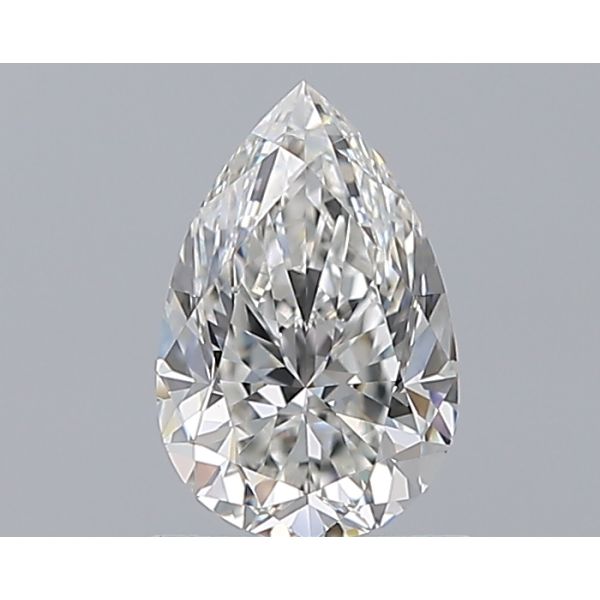 PEAR 1 G VS1 GD-EX-EX - 2526167689 GIA Diamond