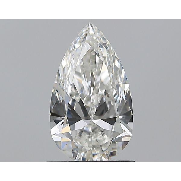 PEAR 0.9 G VS1 VG-EX-EX - 2526170576 GIA Diamond