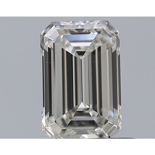 EMERALD 0.62 H VS2 EX-VG-EX - 2526174927 GIA Diamond