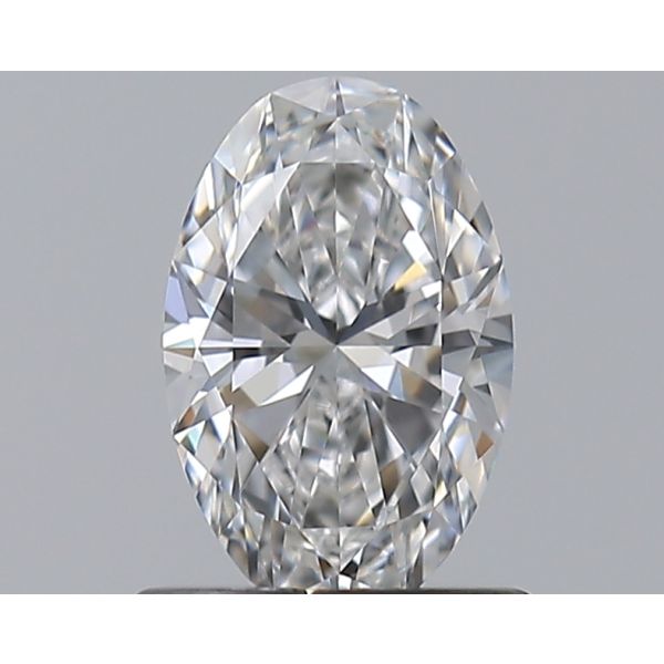 OVAL 0.73 E VVS2 EX-EX-EX - 2526175443 GIA Diamond