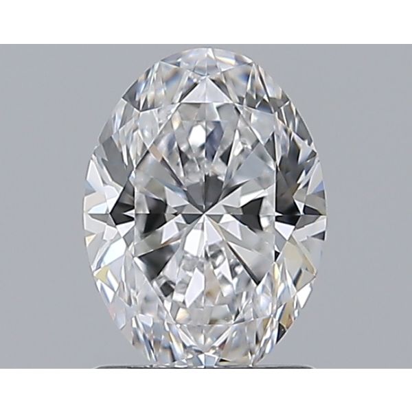OVAL 1.2 D VS1 VG-EX-EX - 2526178652 GIA Diamond