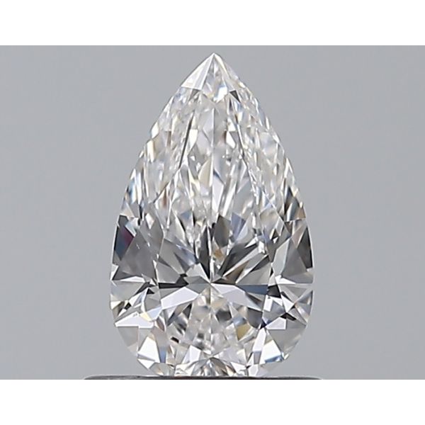 PEAR 0.7 E VS1 VG-EX-EX - 2526185907 GIA Diamond