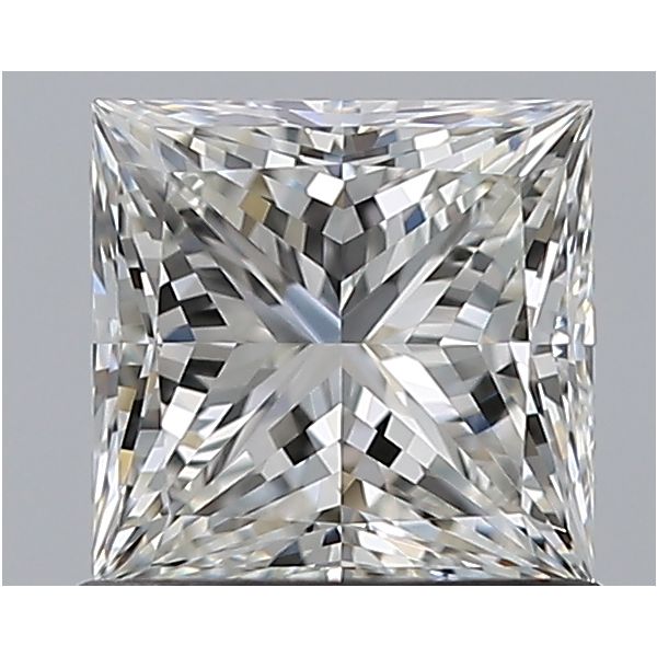 PRINCESS 1.01 H VVS2 EX-EX-EX - 2526187155 GIA Diamond