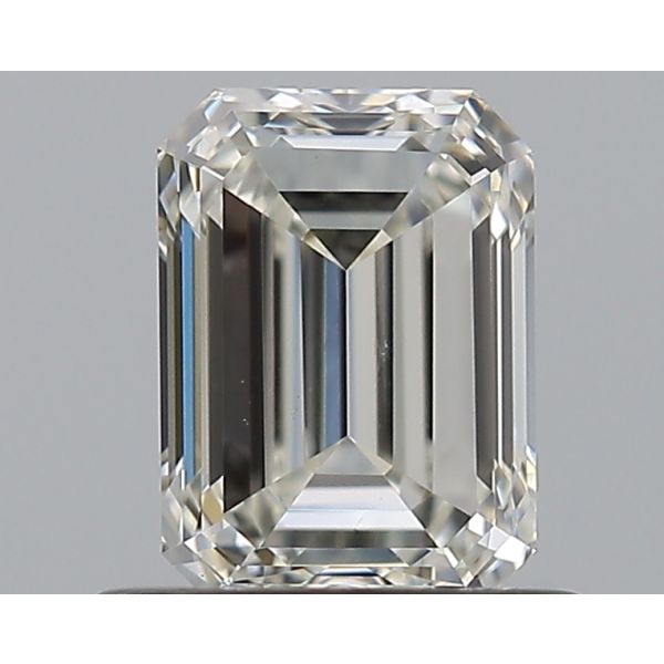 EMERALD 0.78 I VS2 EX-VG-EX - 2526191165 GIA Diamond