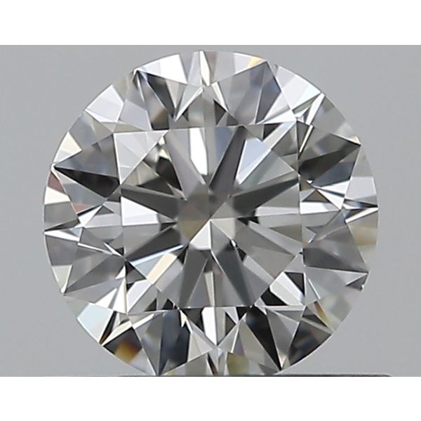 ROUND 0.56 G VS1 EX-EX-EX - 2526192064 GIA Diamond