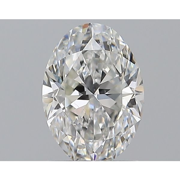 OVAL 1.2 F VS2 VG-VG-EX - 2526198509 GIA Diamond