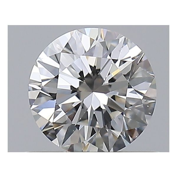 ROUND 0.5 H VS2 EX-EX-EX - 2526205070 GIA Diamond