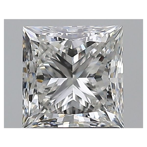 PRINCESS 1.2 H VS1 VG-VG-EX - 2526206255 GIA Diamond