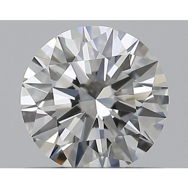 ROUND 0.51 G VS1 EX-EX-EX - 2526208367 GIA Diamond