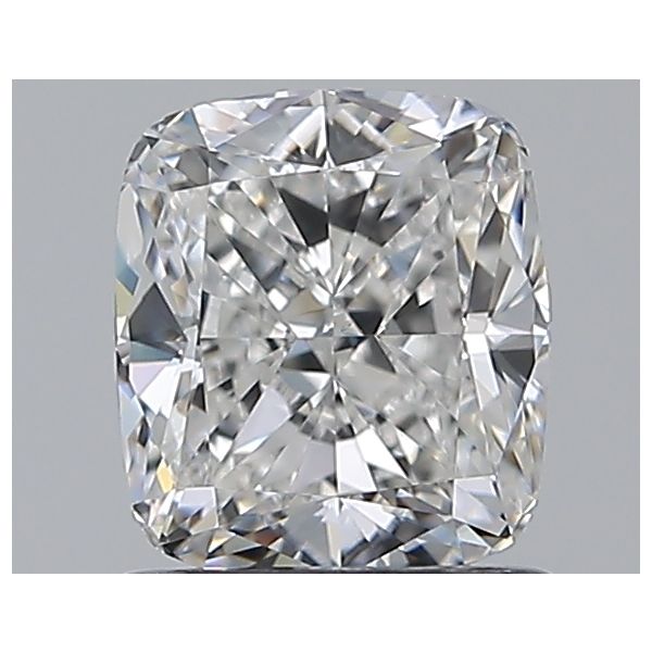 CUSHION 1.2 F VS2 EX-EX-EX - 2526213239 GIA Diamond