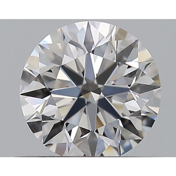 ROUND 0.56 D VVS1 EX-EX-EX - 2526227969 GIA Diamond