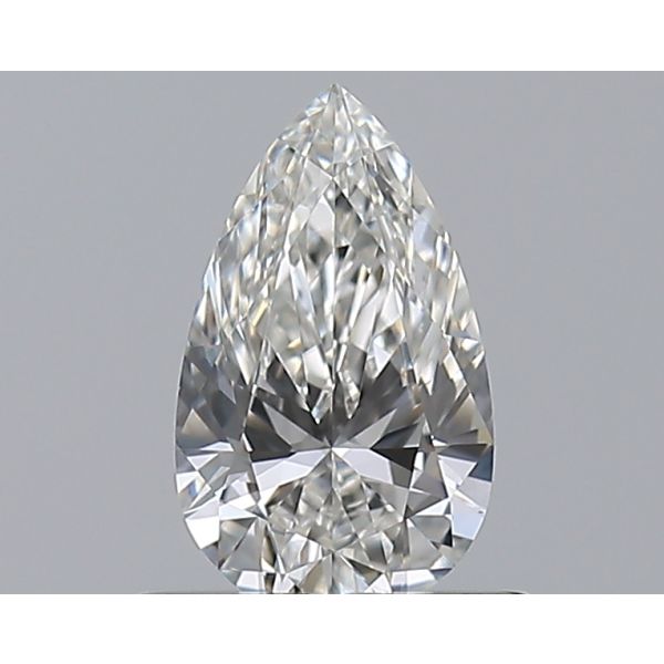 PEAR 0.5 G VS1 EX-VG-EX - 2526228937 GIA Diamond