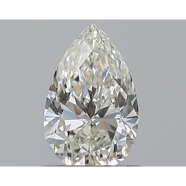 PEAR 0.55 I VS2 EX-VG-EX - 2526232900 GIA Diamond