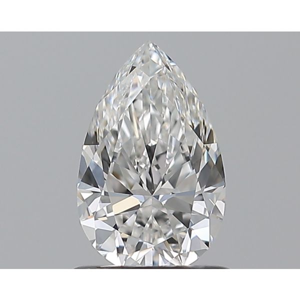 PEAR 0.77 E VVS1 EX-EX-EX - 2526234833 GIA Diamond