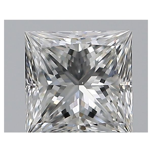 PRINCESS 0.5 G VS1 GD-EX-EX - 2526236463 GIA Diamond