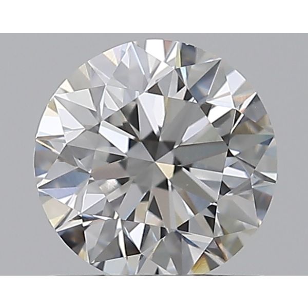 ROUND 0.7 E VS2 EX-EX-EX - 2526242558 GIA Diamond