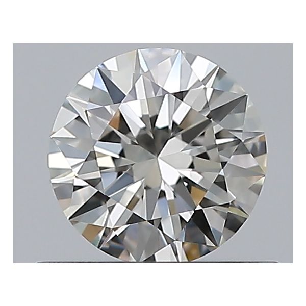 ROUND 0.5 I VVS1 EX-EX-EX - 2526242810 GIA Diamond