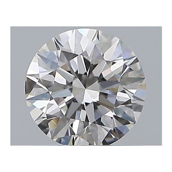 ROUND 0.5 F VS2 EX-EX-EX - 2526242829 GIA Diamond