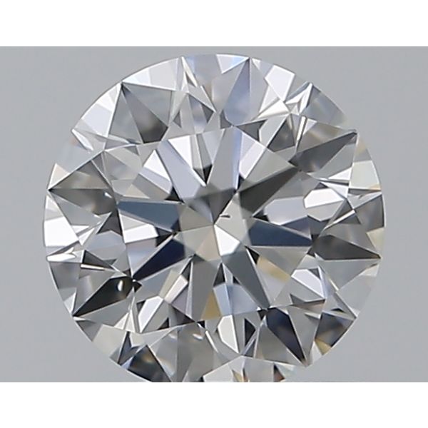 ROUND 0.55 E VS2 EX-EX-EX - 2526242969 GIA Diamond