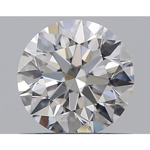 ROUND 0.6 E VS1 EX-EX-EX - 2526243261 GIA Diamond