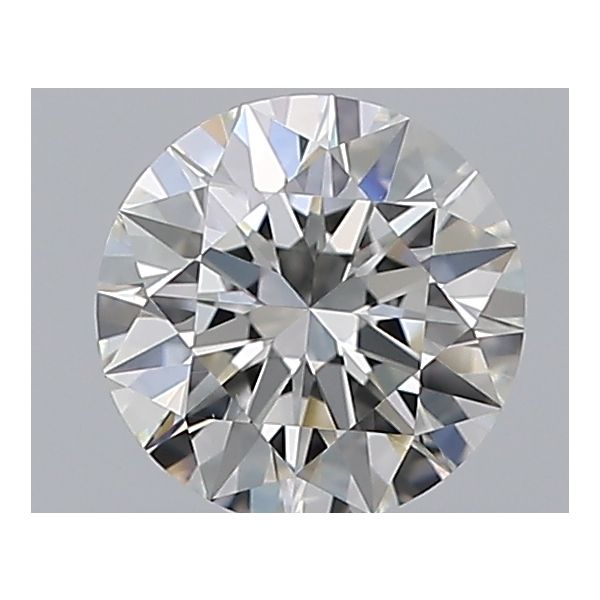 ROUND 0.5 H VS1 EX-EX-EX - 2526245349 GIA Diamond
