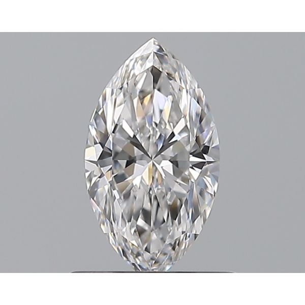MARQUISE 0.72 D VS1 VG-EX-EX - 2526246245 GIA Diamond