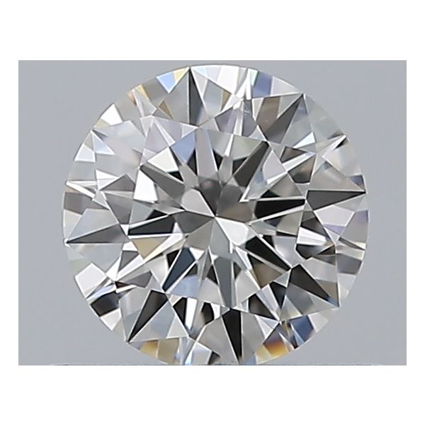 ROUND 0.51 H VS1 EX-EX-EX - 2526247241 GIA Diamond