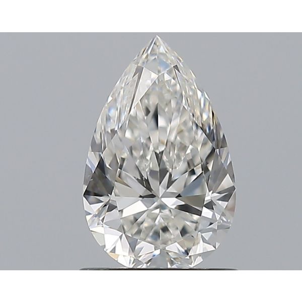 PEAR 1 G VS2 EX-EX-EX - 2526250640 GIA Diamond