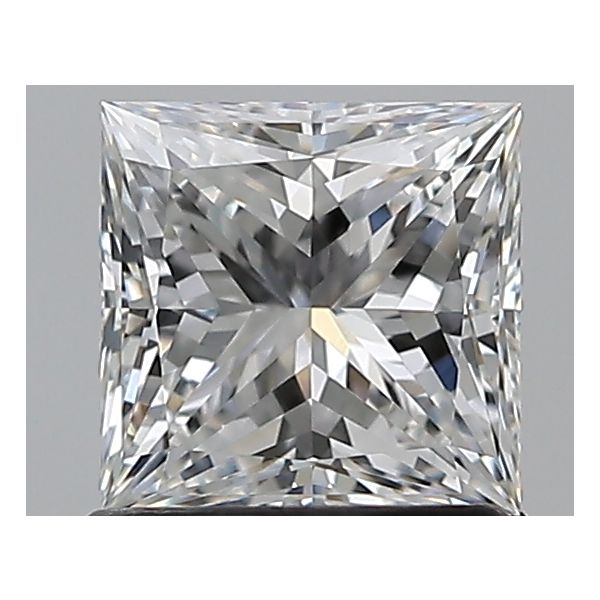 PRINCESS 1.02 E VVS2 EX-EX-EX - 2526255006 GIA Diamond