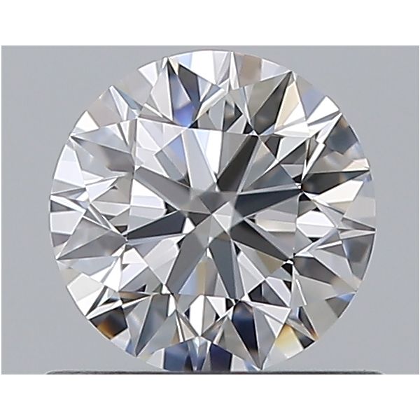 ROUND 0.67 D VVS1 EX-EX-EX - 2526255272 GIA Diamond