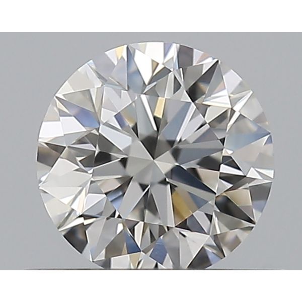 ROUND 0.5 G VS1 EX-EX-EX - 2526255623 GIA Diamond