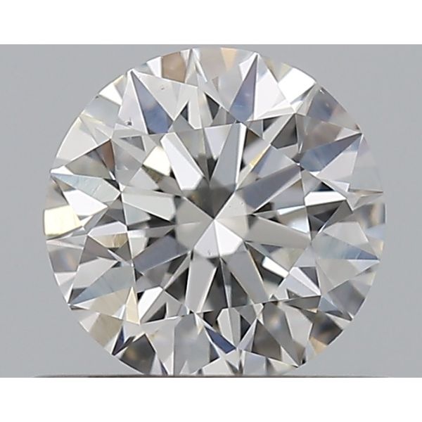 ROUND 0.59 F VS2 EX-EX-EX - 2526255751 GIA Diamond
