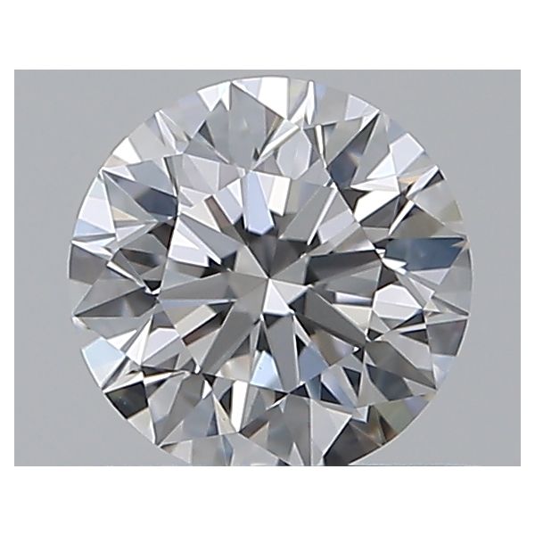 ROUND 0.5 D VS1 EX-EX-EX - 2526256197 GIA Diamond