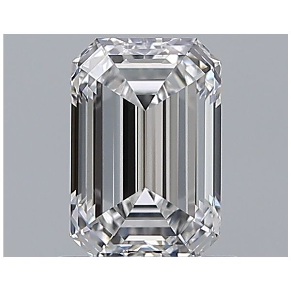 EMERALD 1.02 E VS1 EX-EX-EX - 2526260628 GIA Diamond