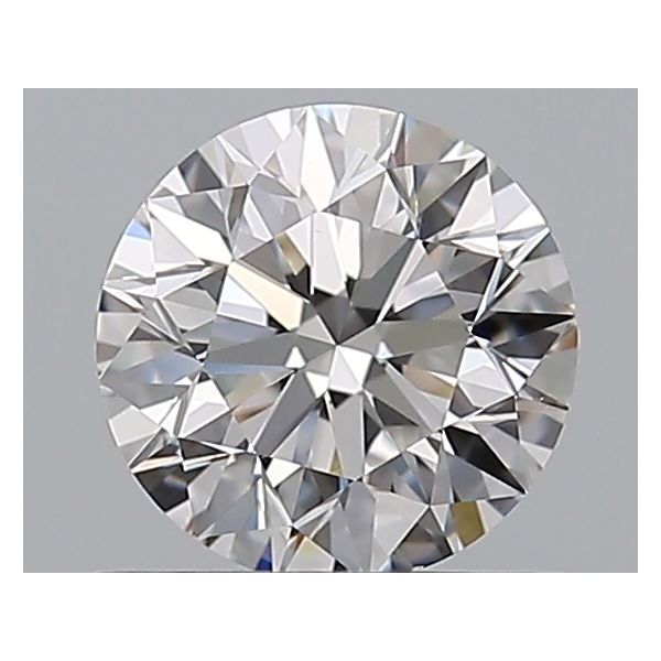 ROUND 0.7 F VS2 EX-EX-EX - 2526261112 GIA Diamond