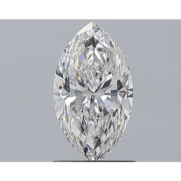 MARQUISE 1 E VS1 GD-EX-EX - 2526262589 GIA Diamond