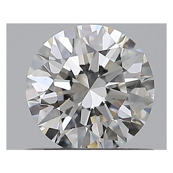 ROUND 0.51 F VS2 EX-EX-EX - 2526268298 GIA Diamond