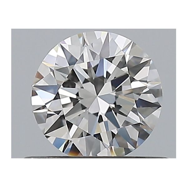 ROUND 0.51 G VVS2 EX-EX-EX - 2526268326 GIA Diamond