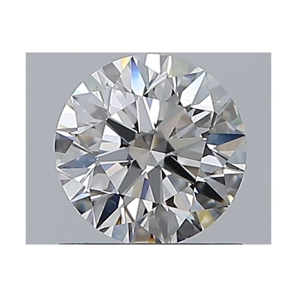 ROUND 0.78 F VS1 EX-EX-EX - 2526268859 GIA Diamond