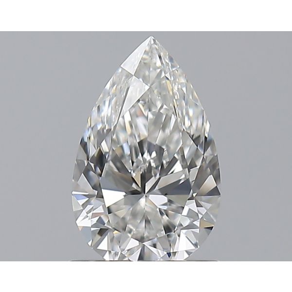 PEAR 0.9 F VS1 EX-VG-EX - 2526269778 GIA Diamond