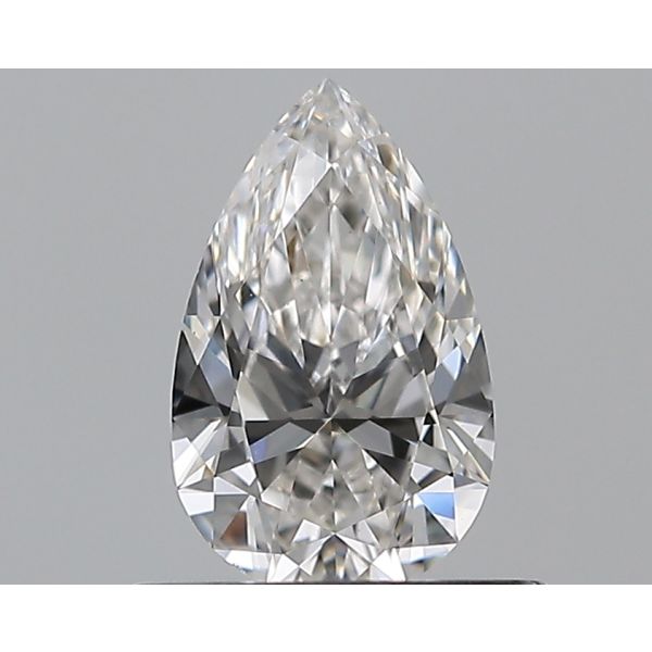 PEAR 0.55 G VS1 EX-EX-EX - 2526270055 GIA Diamond