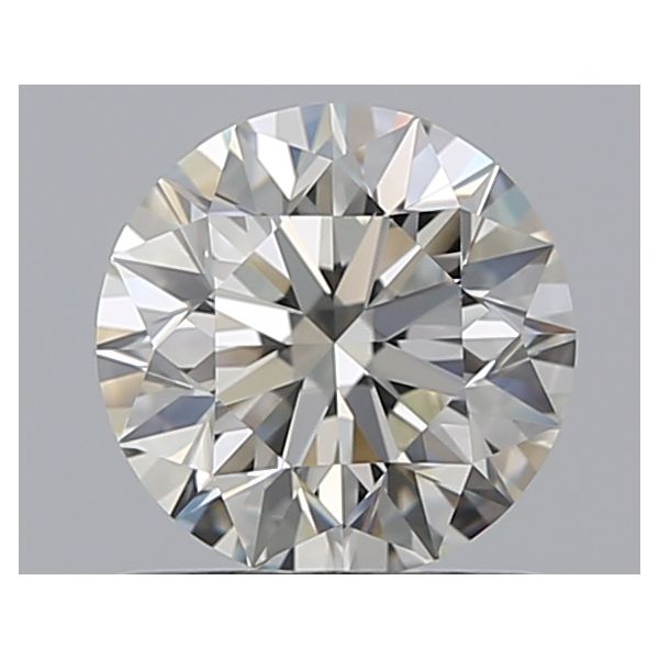 ROUND 0.96 I VVS2 EX-EX-EX - 2526271059 GIA Diamond