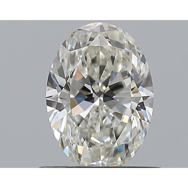 OVAL 0.73 I VS2 VG-EX-EX - 2526272265 GIA Diamond