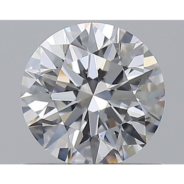ROUND 0.72 D VS2 EX-EX-EX - 2526272743 GIA Diamond
