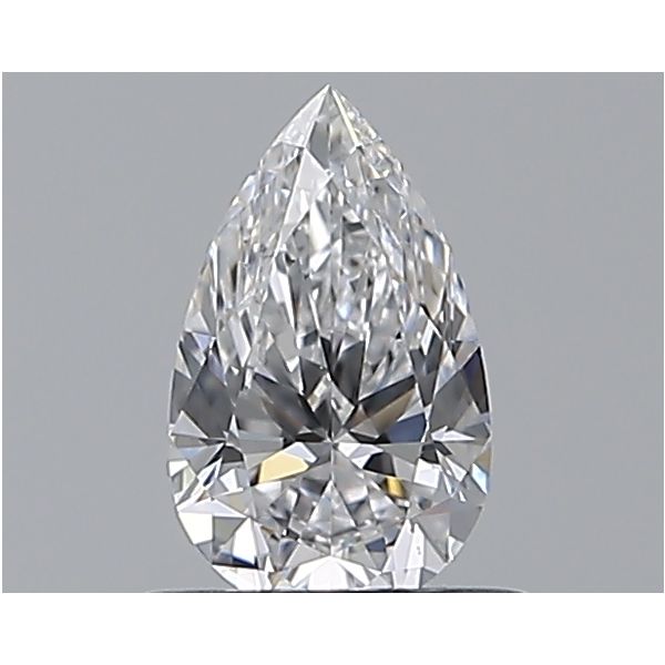 PEAR 0.5 D VS2 EX-VG-EX - 2526273988 GIA Diamond