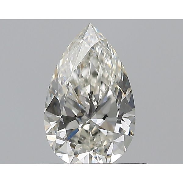 PEAR 0.56 I VS1 EX-EX-EX - 2526282687 GIA Diamond