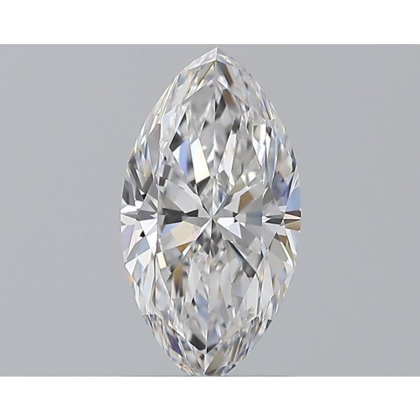 MARQUISE 0.81 D VVS2 EX-VG-EX - 2526282802 GIA Diamond