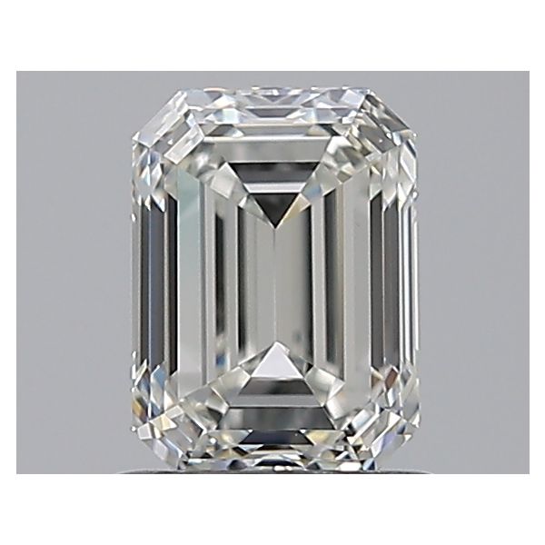 EMERALD 1 I VS1 VG-EX-EX - 2526285578 GIA Diamond